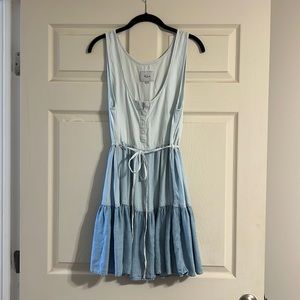 Rails Noelle dress - like new